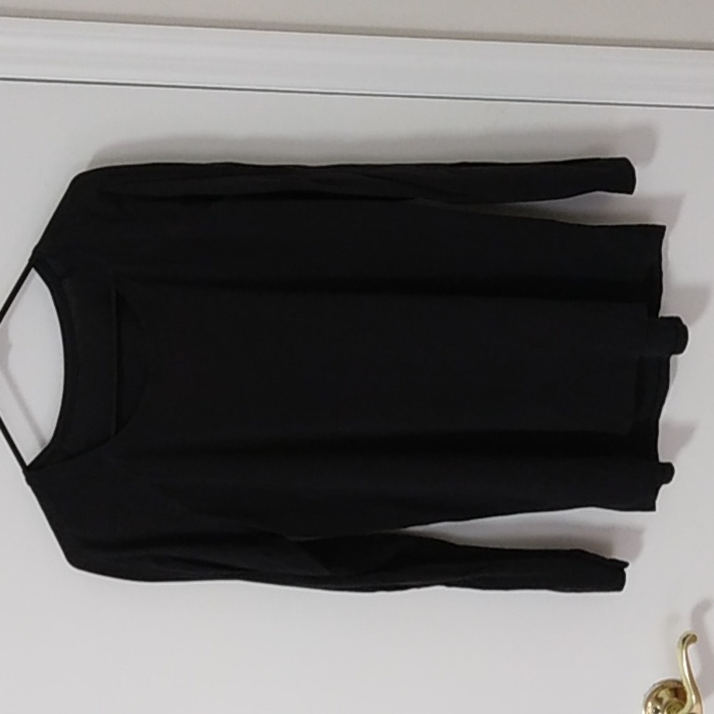Lululemon Emerald Long Sleeve